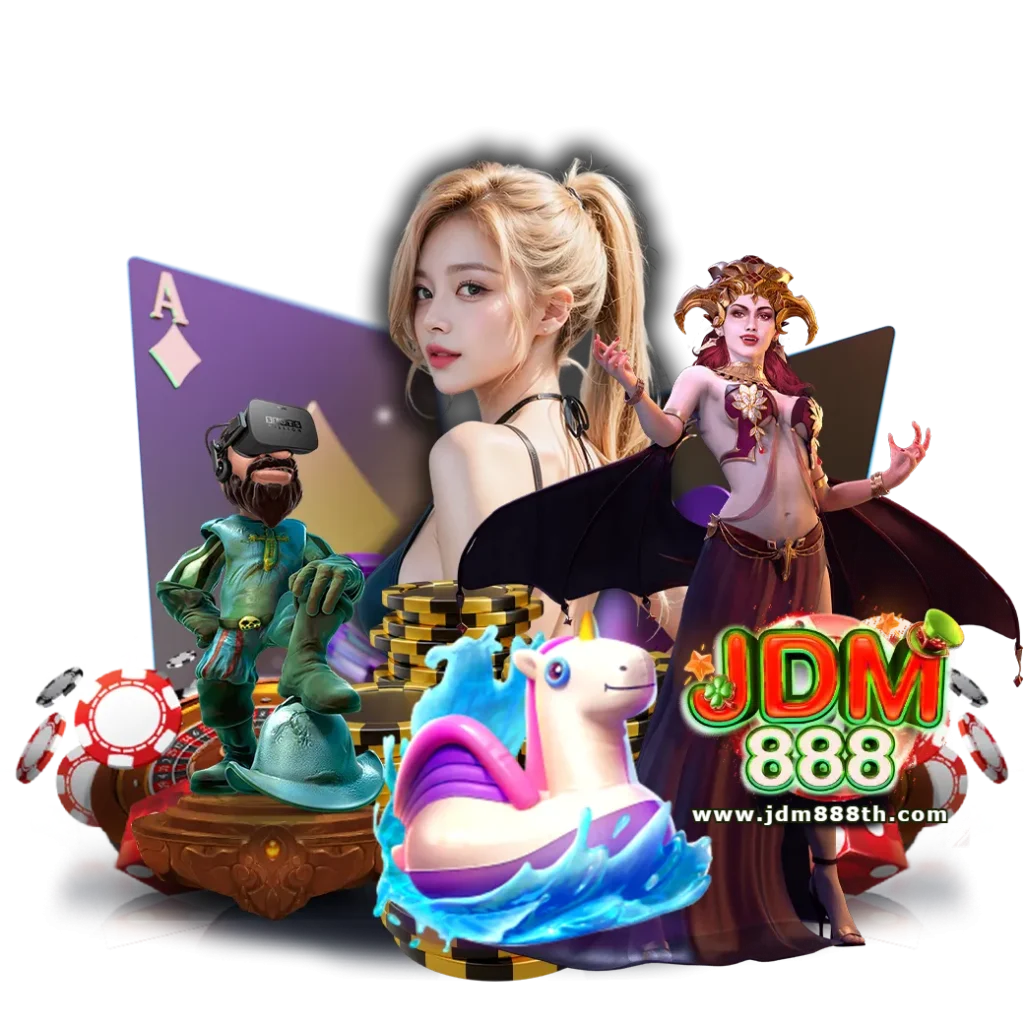 jdm888 ทางเข้า